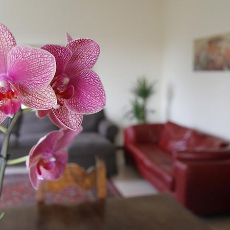 Casa Farinati Lejlighed Verona Værelse billede