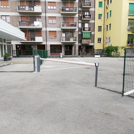 Casa Farinati Lejlighed Verona Eksteriør billede